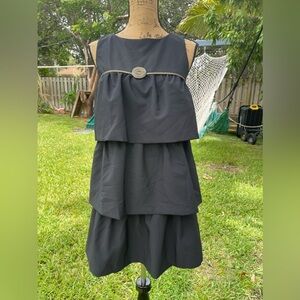 Arefeva dress size S new without tag